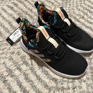 Girls adidas - new with tags